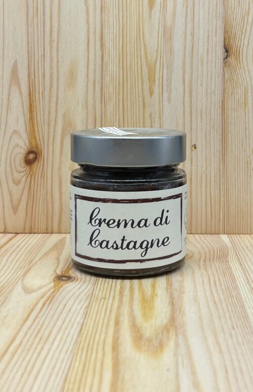 Crema di Castagne