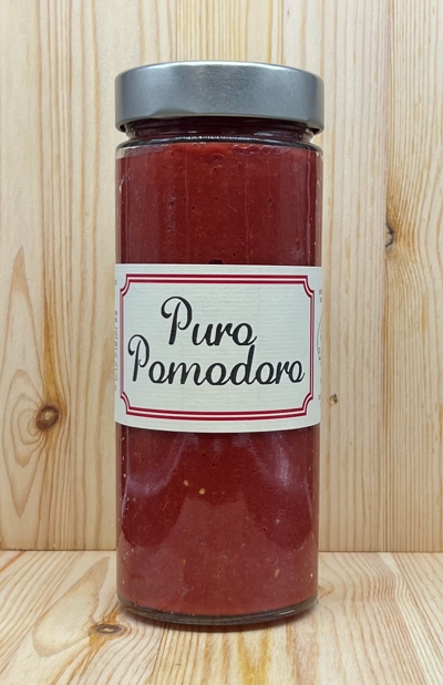 puro pomodoro