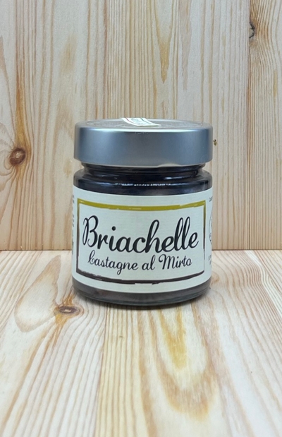 Castagne Ubriache